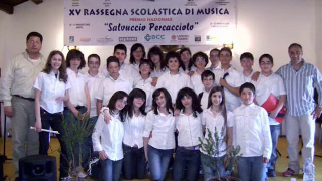 Dj Bò-tu Vivi Nell'aria Rmx- Prizzi A Mirto