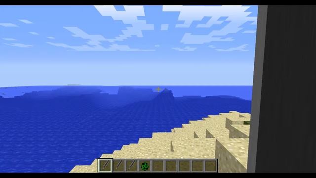 Обзор мода Kaishi’s Weapon Pack-Новые оружия в Minecraft 1.10.2
