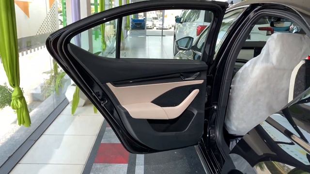 2022 Skoda Octavia Style Automatic - Ultimate Sedan | Detailed Real Life Review 2022 |#octavia