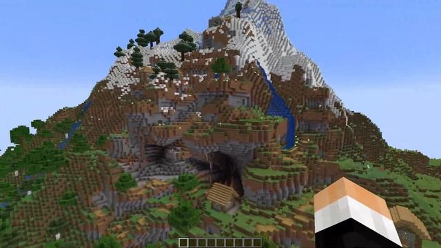 Top 5 INSANE SEEDS For Minecraft 1.18.2! (Best Minecraft 1.18.2 Seeds)