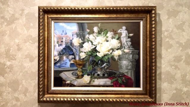 Оформленные работы. Текущие процессы. ИТОГИ РОЗЫГРЫША