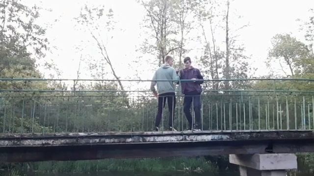 Mortal Cumbat [Mortal Kombat Fanfilm]