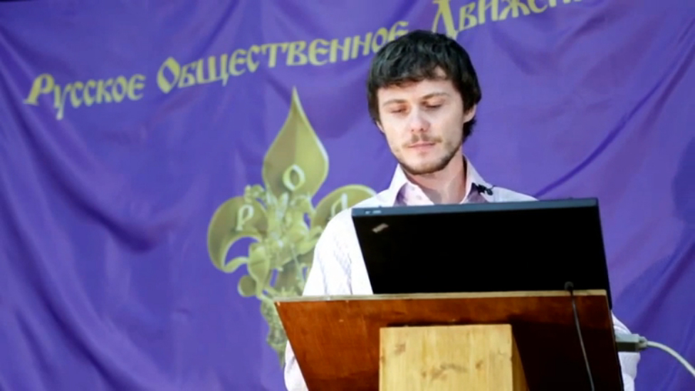 За Совесть, за Честь, за Веру