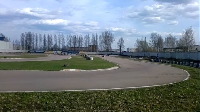 27.04.14 Картинг - дети