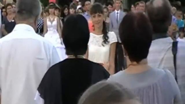 Выпускница лицея №1 г. Пролетарск 2012