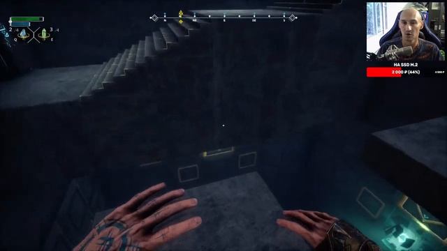 Testament: The Order Of High Human ► Начинаем мистический экшен! Прохождение игры - 1