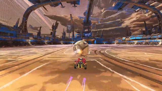 Matador RL | Rocket League Montage #6