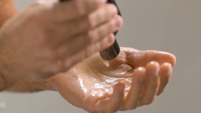 HIGH PERFORMANCE HAIR CARE