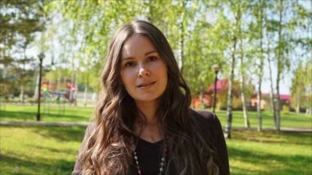 Милых лиц черты...(живой звук, Cover)