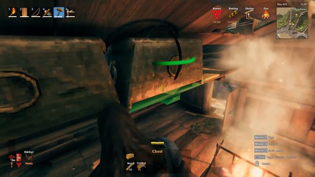 Valheim | Rp Server | Ep 3