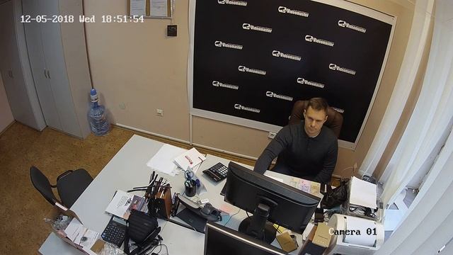 Hikvision DS-2CD2443GO-I (2.8 мм)