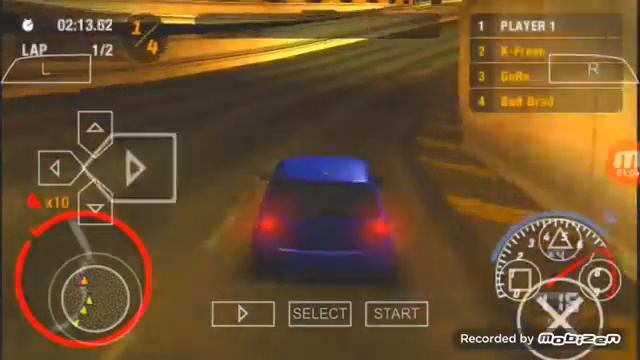 Need For Speed 5.1.0 Ppsspp Emulator For Android