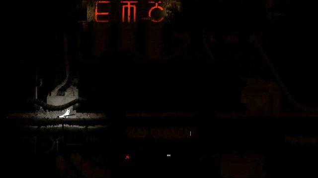 Rain World - Прохождение игры #26 | Древний храм