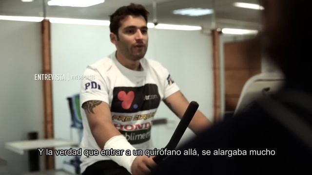 Jere Israel Road To Dakar 2014 - Capítulo 3