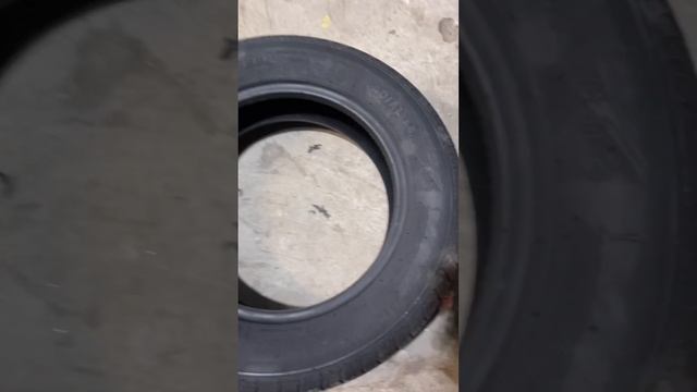 Auto Links | Toyota Vitz Tyres And Rims Upgraded