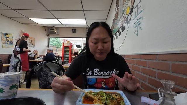 A Taste Of Taiwan: Discover Authentic Noodle Soup In Honolulu's Chinatown