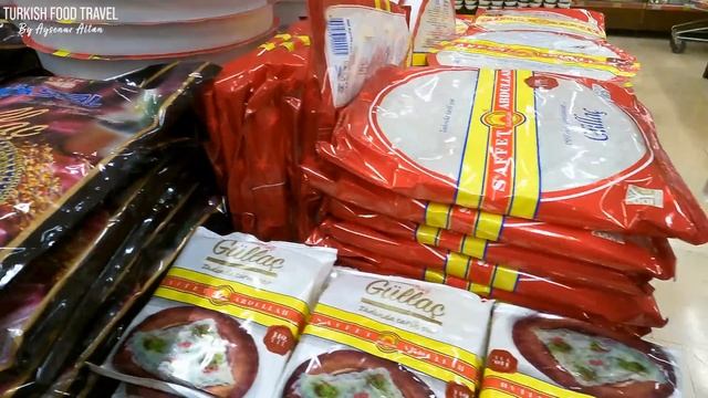 Ramadan Shopping In Istanbul Turkiye 2023 ? The Excitement of Cheerful Markets