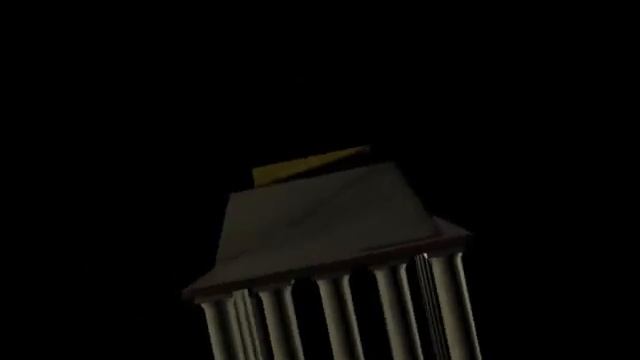 Mausoleum At Halicarnassus (Maya)