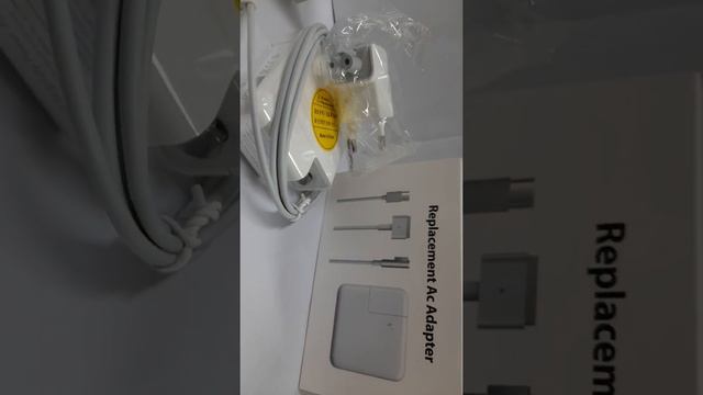 Adaptor Apple Magsafe 1 60W