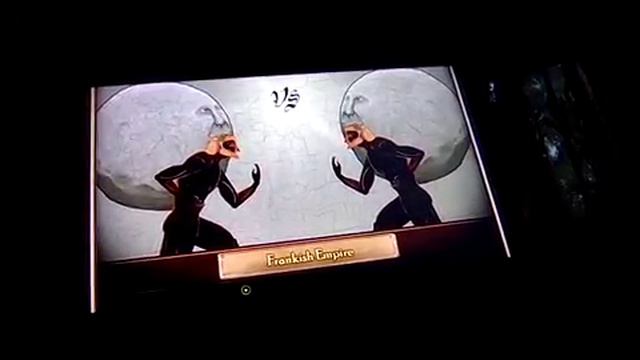 Крутые камни