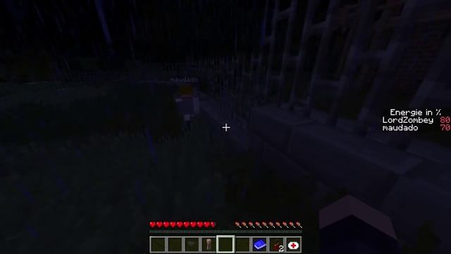 Horror Wie In Outlast! | #01 | Map 14 | Let's Adventure Minecraft