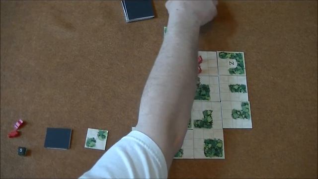 To The Table - Episode 40 - Voodoo Island Kickstarter Preview