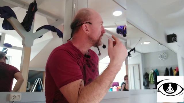 Простая формула Обнаружения Себя