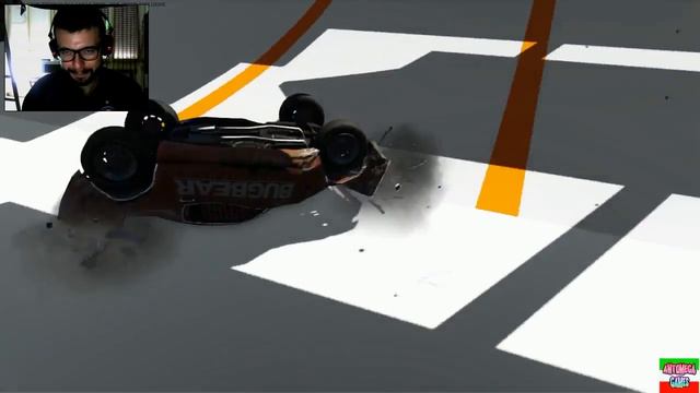 Le Macchine Bestemmiano [Giochi Stupidi PC ITA]