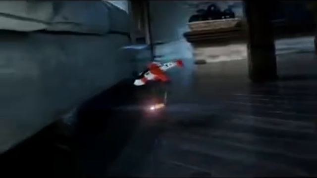 Airhogs 44409 Эйрхогс Вертолет - подъемный кран