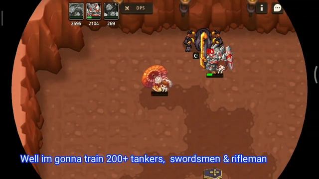 Guardian Tales - Mission Impossible ? -  How To Defeat Beta Weapon - World Exploration