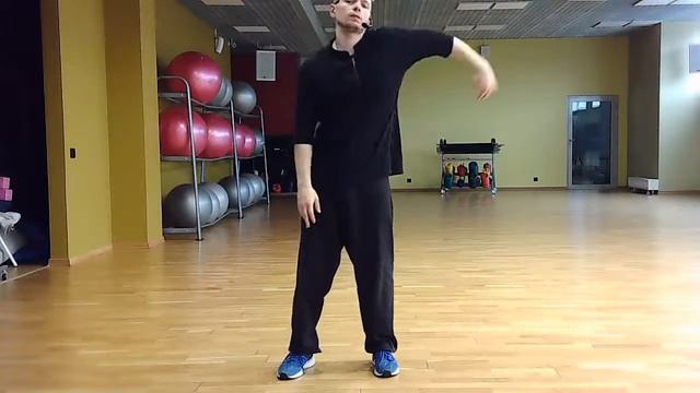 Цигун онлайн