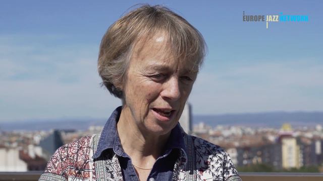 Presentation Of Strength In Numbers 3 - EJN Research Programme