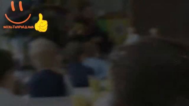 Новый Год. Мультипраздник