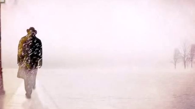 ТИХО ПАДАЕТ СНЕГ