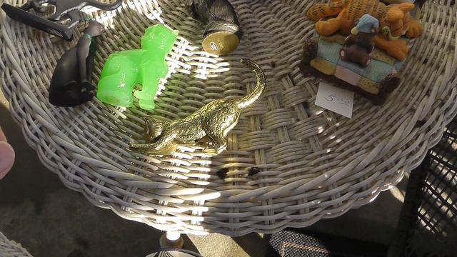 Harley, Franklin And Vintage Christmas Highlight The Picking This Week