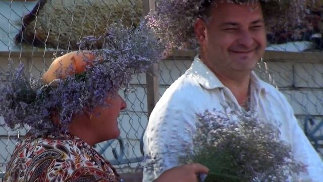 Эх, Коктебель