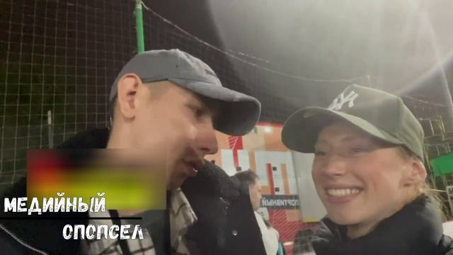Володя Гарцунов об актёрских талантах Лисы
