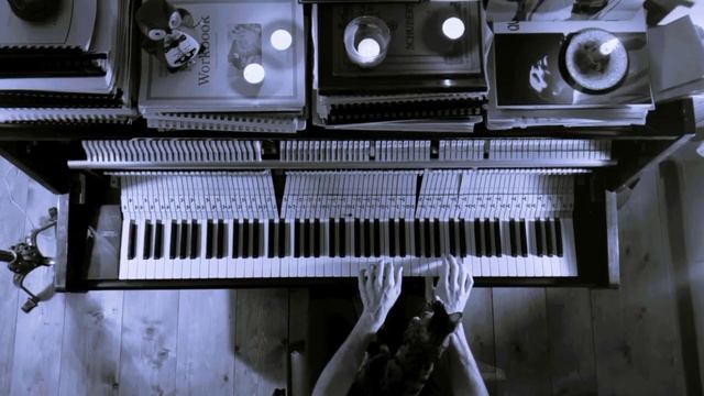 За тобой? - Helga