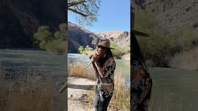 The Sound Of Silence ✨- El Sonido Del Silencio (Pan Flute)