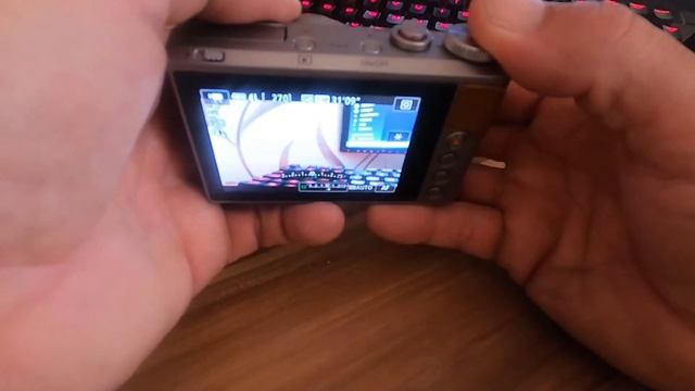 My 2nd Cam The Canon G9 X Mark 2