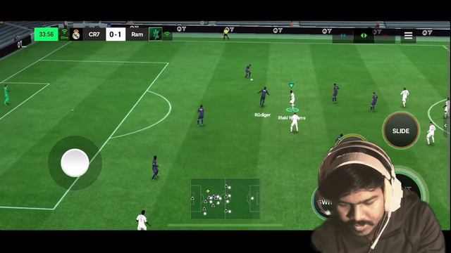 🔴LIVE: FRIENDLY ONLY | EA FC MOBILE | GAMEPLAY | FC MOBILE | FC MOBILE 24 | GAMING @EASFCMOBILE