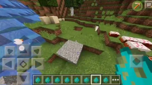 Моды для Minecraft 0.14.0 #3