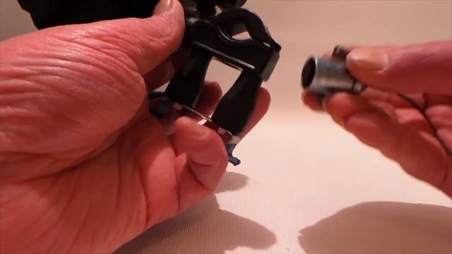Видеоудочка  ЧАСТЬ-1 (обзор)