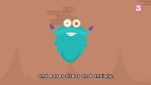 Why Do We Laugh?  The Dr. Binocs Show  Best Learning Videos For Kids  Peekaboo Kidz