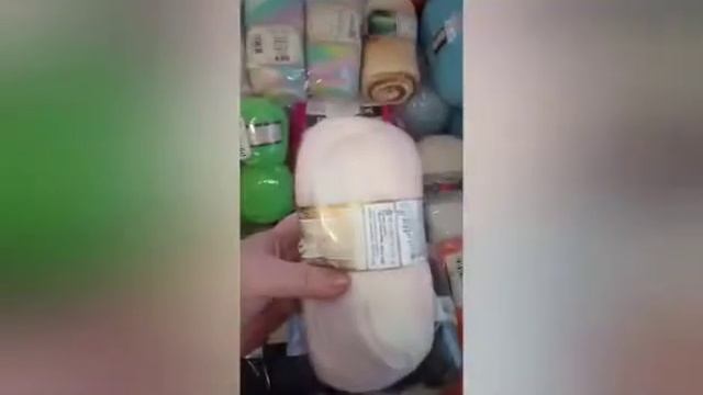 Моя пряжа, запасы.