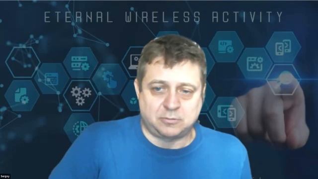 Начало работы с EWA. Стартовые настройки. Ответы на вопросы. 16 июня 2023.