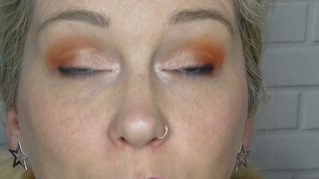 Magicstripes! Eyelid Droop No More???