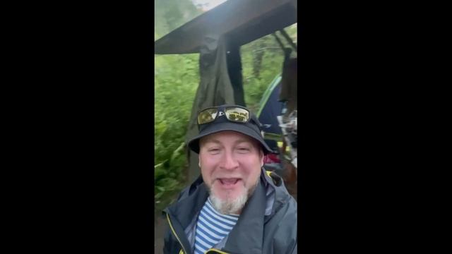 Сплав по реке Мрассу