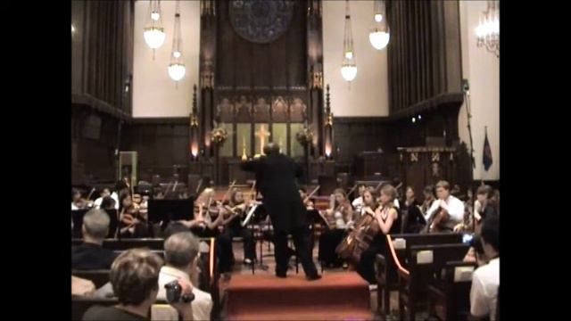 Tomaso Albinoni. Concerto A Cinque No.7 In D Minor, Op. 5