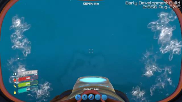 SubNautica [S2 P05] Anylizing Parts